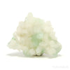 Green Apophyllite & Stilbite on Matrix Cluster from Lonavala, Pune District, Maharashtra, India | Venusrox