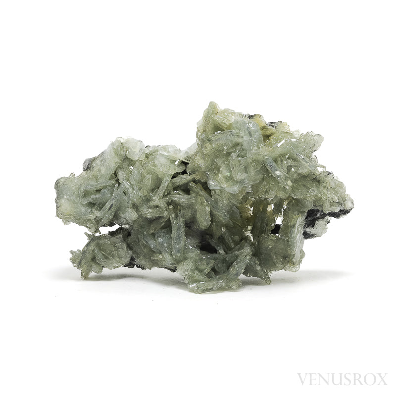 Natural Barite on Matrix Cluster from Asturias, Spain | Venusrox