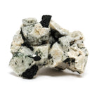 Aegirine with Feldspar Natural Cluster from Mount Malosa, Zomba District, Malawi | Venusrox