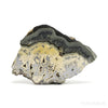 Schalenblende Part Polished/Part Natural Crystal from Olkusz, Poland | Venusrox