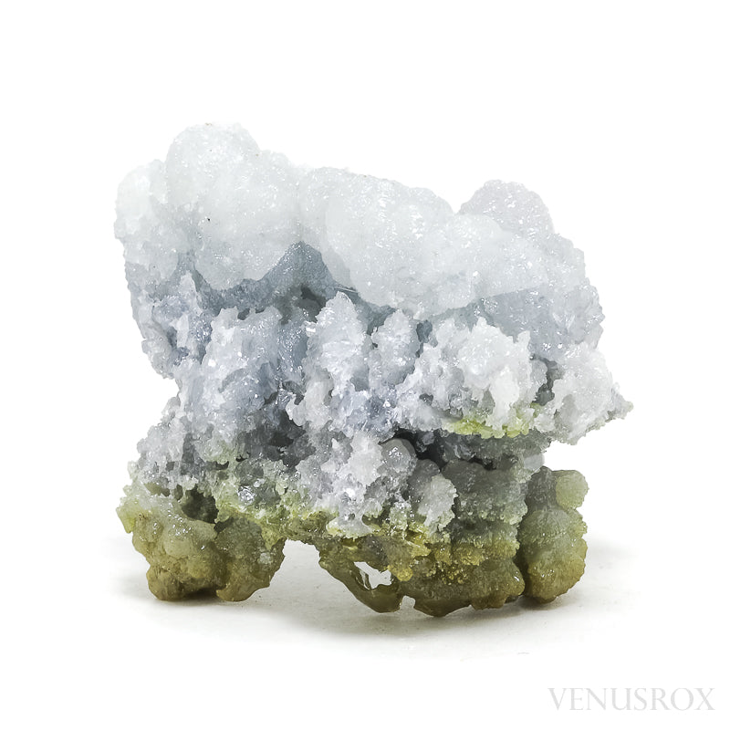 Zincite Cluster from Poland | Venusrox