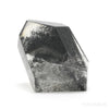 QUARTZ (BLACK PHANTOM LEMURIAN) POLISHED CRYSTAL