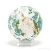 Amazonite Polished Sphere from Russia | Venusrox