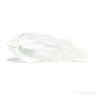 Chlorite Phantom Lemurian Quartz Polished/Natural Point from Brazil | Venusrox