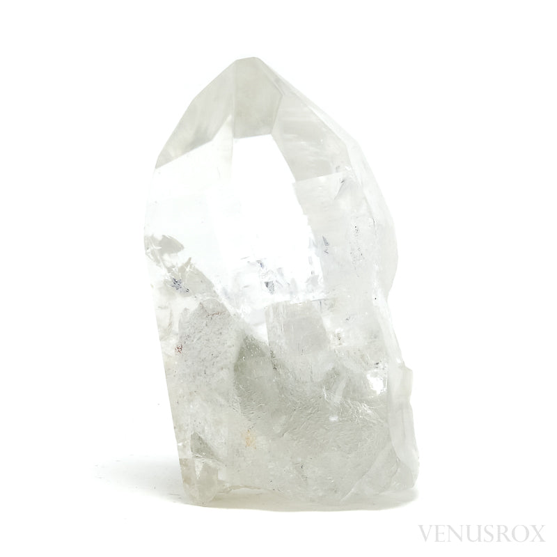 Phantom Lemurian Quartz Polished/Natural Point from Brazil | Venusrox