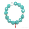 Amazonite Bracelet from Russia | Venusrox