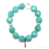 Amazonite Bracelet from Russia | Venusrox