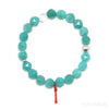 Amazonite Bracelet from Russia | Venusrox