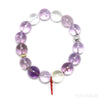 Ametrine Bead Bracelet from Bolivia | Venusrox