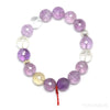 Ametrine Bead Bracelet from Bolivia | Venusrox