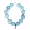 Aquamarine Bracelet from Mozambique | Venusrox