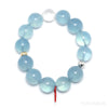 Aquamarine Bracelet from Mozambique | Venusrox