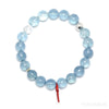 Aquamarine Bracelet from Mozambique | Venusrox