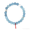 Aquamarine Bracelet from Mozambique | Venusrox