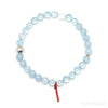 Aquamarine Bracelet from Mozambique | Venusrox