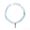 Aquamarine Bracelet from Mozambique | Venusrox