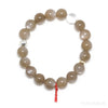 Brown Moonstone Bracelet from India | Venusrox