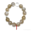 Brown Moonstone Bracelet from India | Venusrox