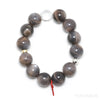 Brown Moonstone Bracelet from India | Venusrox