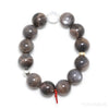 Brown Moonstone Bracelet from India | Venusrox