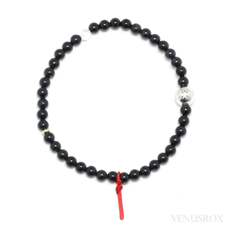 Blue Sapphire Bracelet from India | Venusrox