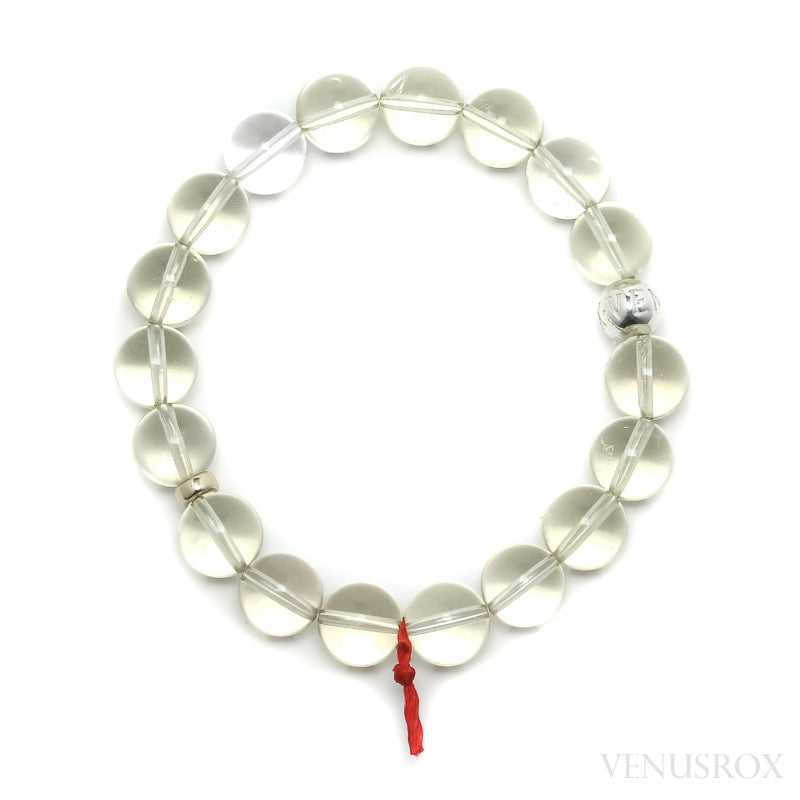 Natural Citrine Bracelet from Brazil | Venusrox