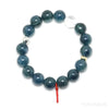 Green & Blue Kyanite Bracelet from Tanzania | Venusrox