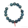 Green & Blue Kyanite Bracelet from Tanzania | Venusrox