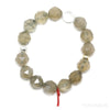 Brown Moonstone Bracelet from India | Venusrox