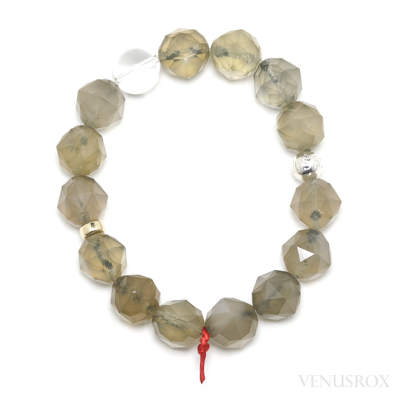 Brown Moonstone Bracelet from India | Venusrox