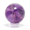 Amethyst Phantom Polished Sphere from Brazil | Venusrox