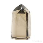 Smoky Quartz Polished Point from Brazil | Venusrox