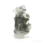 Chlorite Quartz Natural Cluster from Corinto, Minas Gerais, Brazil | Venusrox