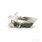 Chlorite Quartz Natural Cluster from Corinto, Minas Gerais, Brazil | Venusrox