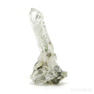 Chlorite Quartz Natural Cluster from Corinto, Minas Gerais, Brazil | Venusrox