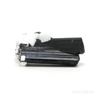 Black/Brown (Dravite) Tourmaline with Albite, Quartz Mica Natural Cluster from Skardu, Gilgit-Baltistan, Pakistan | Venusrox