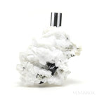 Black/Brown (Dravite) Tourmaline with Albite, Quartz Mica Natural Cluster from Skardu, Gilgit-Baltistan, Pakistan | Venusrox