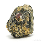 Zircon on Biotite & Matrix Natural Cluster from Dara-i-Pech Pegmatite Field, Chapa Dara District, Kunar, Afghanistan | Venusrox