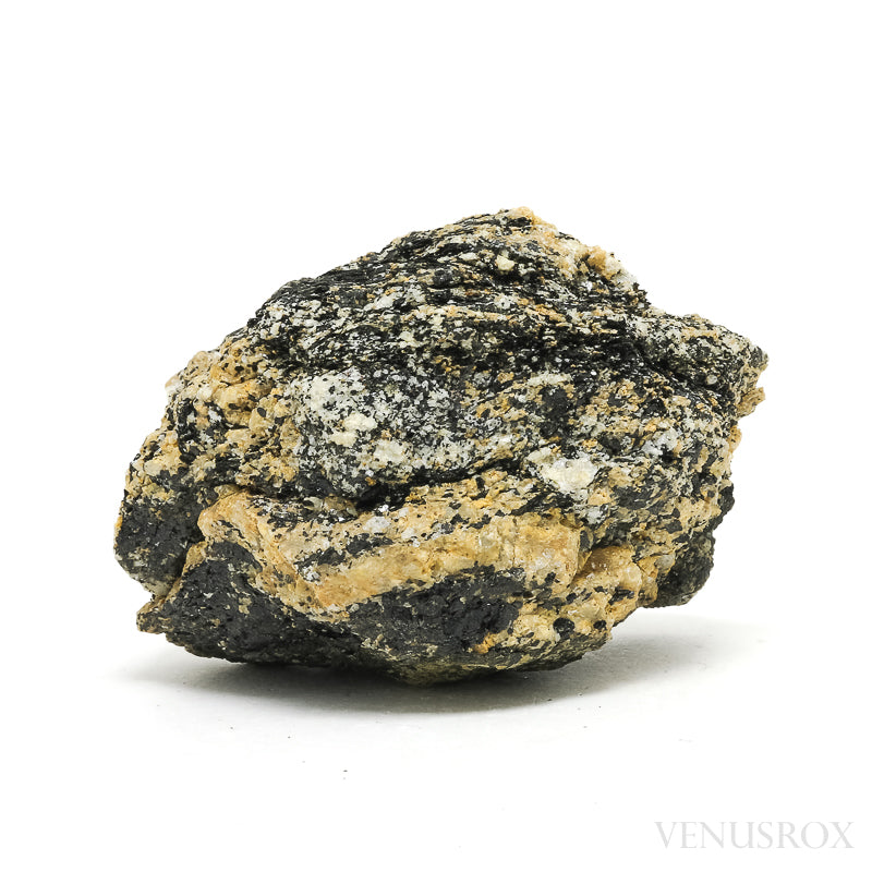 Zircon on Biotite & Matrix Natural Cluster from Dara-i-Pech Pegmatite Field, Chapa Dara District, Kunar, Afghanistan | Venusrox