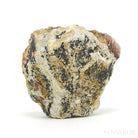 Zircon on Biotite & Matrix Natural Cluster from Dara-i-Pech Pegmatite Field, Chapa Dara District, Kunar, Afghanistan | Venusrox