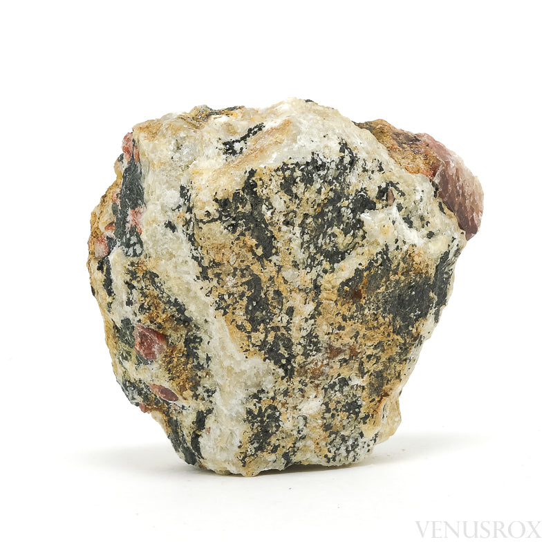 Zircon on Biotite & Matrix Natural Cluster from Dara-i-Pech Pegmatite Field, Chapa Dara District, Kunar, Afghanistan | Venusrox