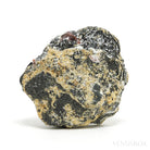 Zircon on Biotite & Matrix Natural Cluster from Dara-i-Pech Pegmatite Field, Chapa Dara District, Kunar, Afghanistan | Venusrox