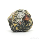 Zircon on Biotite & Matrix Natural Cluster from Dara-i-Pech Pegmatite Field, Chapa Dara District, Kunar, Afghanistan | Venusrox