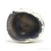 Agate Part Polished/Part Natural Bowl from Brazil | Venusrox