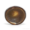 Agate Part Polished/Part Natural Bowl from Brazil | Venusrox