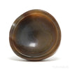 Agate Part Polished/Part Natural Bowl from Brazil | Venusrox