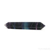 Fluorite Polished Double Terminated Point from China | Venusrox