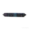 Fluorite Polished Double Terminated Point from China | Venusrox