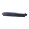 Fluorite Polished Double Terminated Point from China | Venusrox