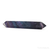 Fluorite Polished Double Terminated Point from China | Venusrox